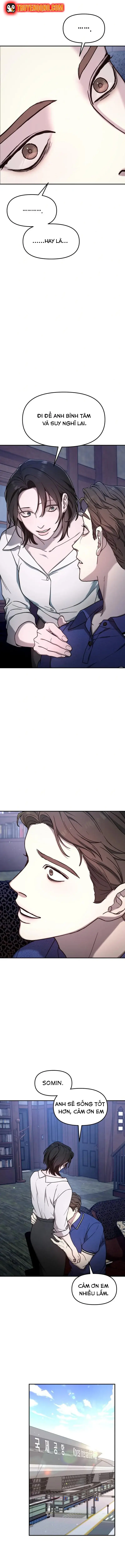 Mẹ Nào Con Nấy Chapter 99 - Next Chapter 100