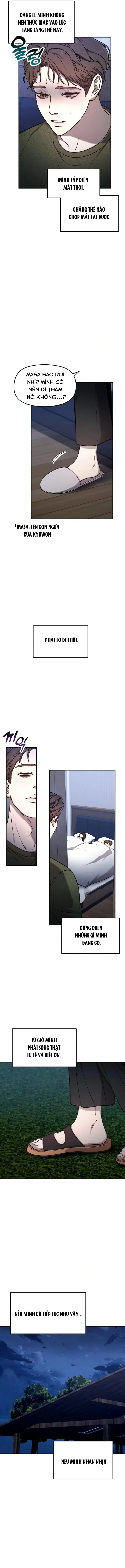 Mẹ Nào Con Nấy Chapter 99 - Next Chapter 100