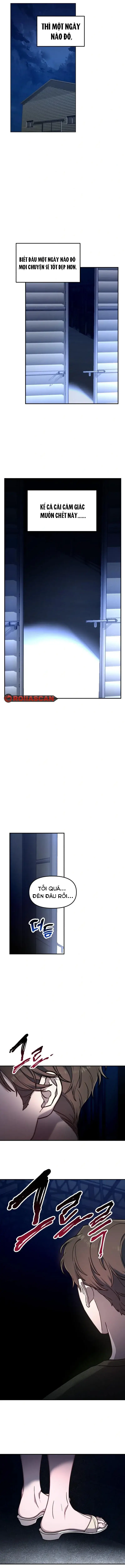 Mẹ Nào Con Nấy Chapter 99 - Next Chapter 100