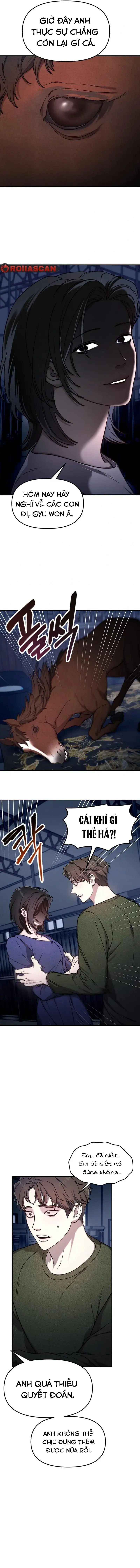 Mẹ Nào Con Nấy Chapter 99 - Next Chapter 100