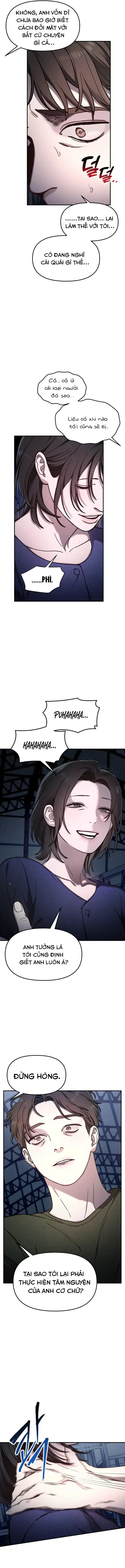 Mẹ Nào Con Nấy Chapter 99 - Next Chapter 100