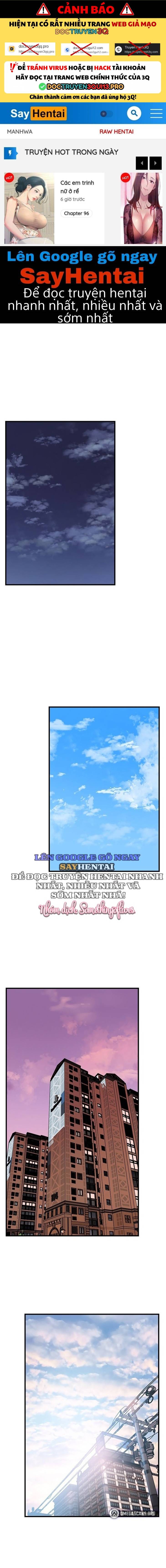 Mẹ Vợ Vẫn Là Tuyệt Nhất Chapter 61 - Trang 2