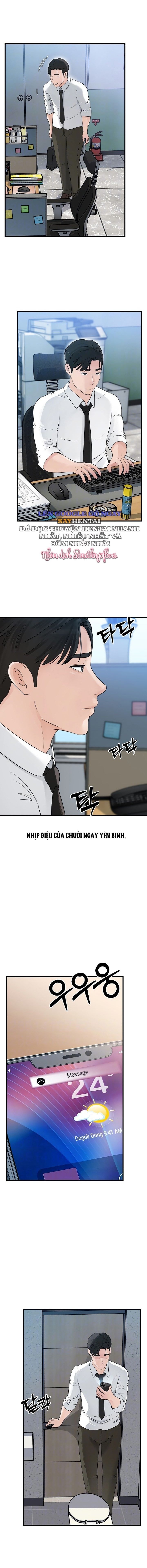 Mẹ Vợ Vẫn Là Tuyệt Nhất Chapter 61 - Trang 2