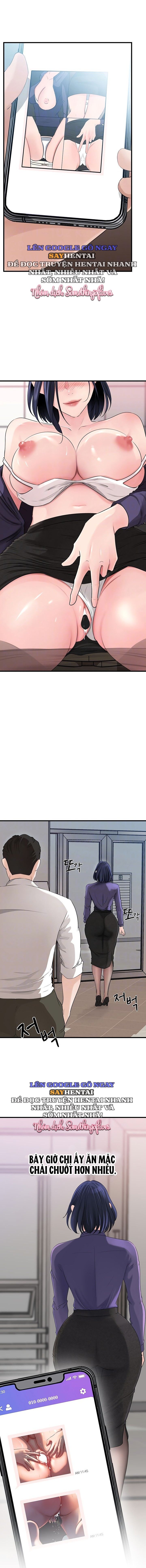 Mẹ Vợ Vẫn Là Tuyệt Nhất Chapter 61 - Trang 2