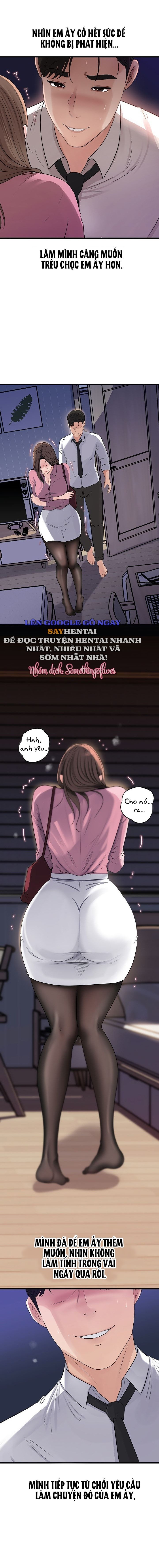 Mẹ Vợ Vẫn Là Tuyệt Nhất Chapter 61 - Trang 2