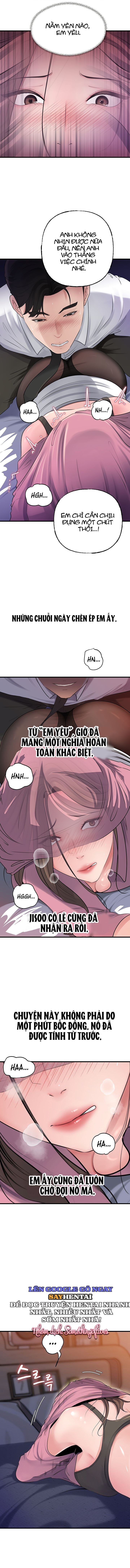 Mẹ Vợ Vẫn Là Tuyệt Nhất Chapter 61 - Trang 2