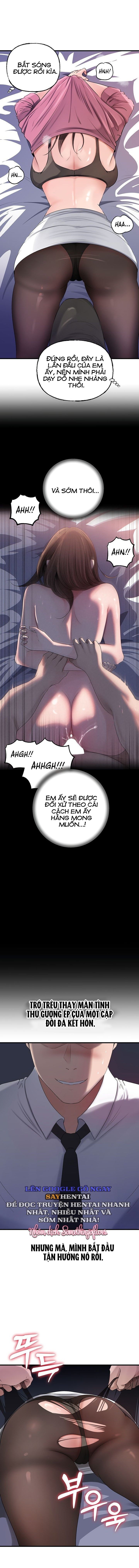 Mẹ Vợ Vẫn Là Tuyệt Nhất Chapter 61 - Trang 2