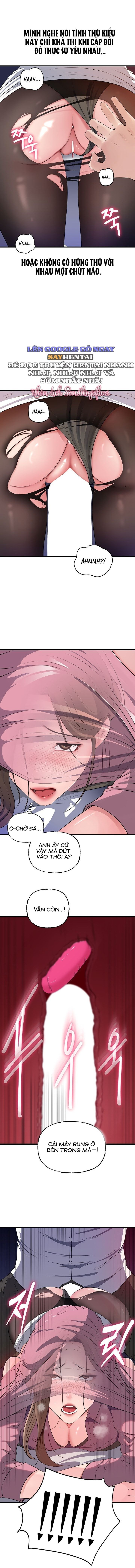 Mẹ Vợ Vẫn Là Tuyệt Nhất Chapter 61 - Trang 2