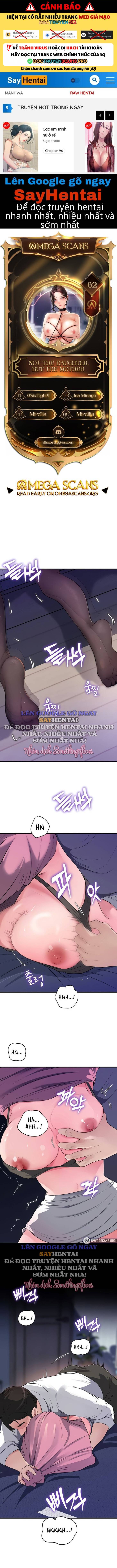 Mẹ Vợ Vẫn Là Tuyệt Nhất Chap 62 - Trang 2
