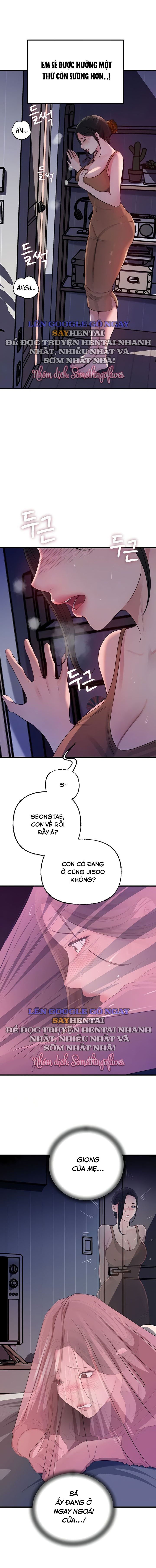 Mẹ Vợ Vẫn Là Tuyệt Nhất Chap 62 - Trang 2