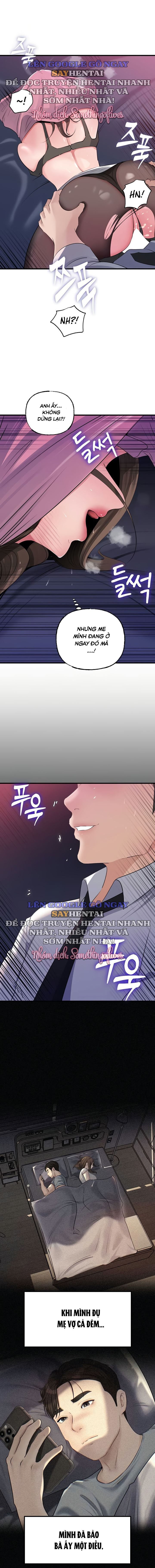 Mẹ Vợ Vẫn Là Tuyệt Nhất Chap 62 - Trang 2