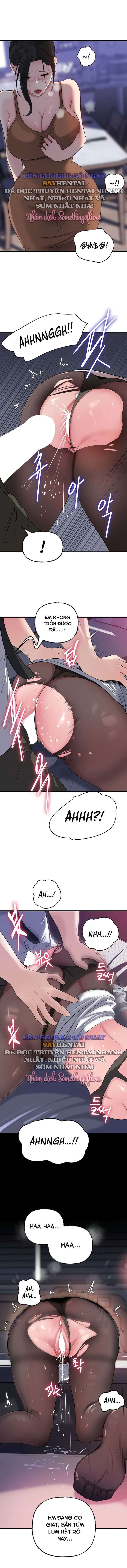 Mẹ Vợ Vẫn Là Tuyệt Nhất Chap 62 - Trang 2