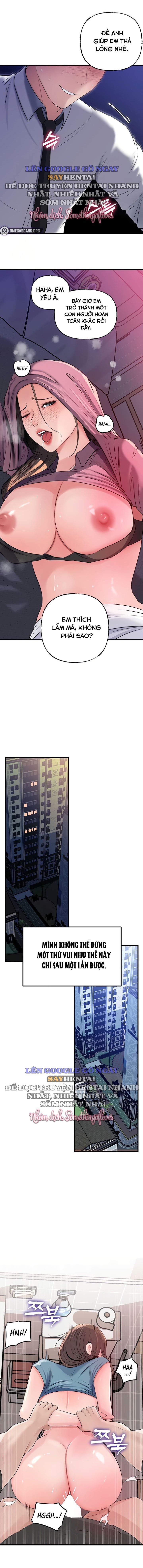 Mẹ Vợ Vẫn Là Tuyệt Nhất Chap 62 - Trang 2