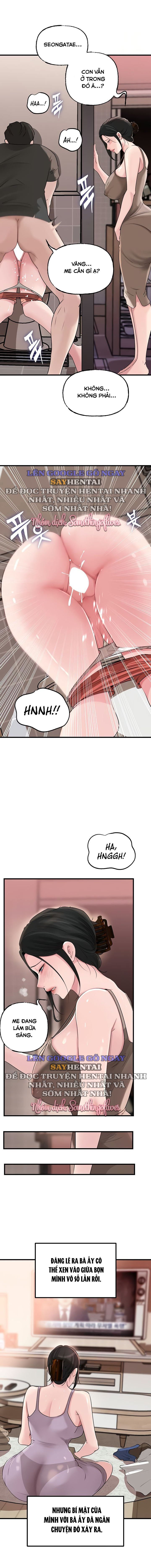 Mẹ Vợ Vẫn Là Tuyệt Nhất Chap 62 - Trang 2