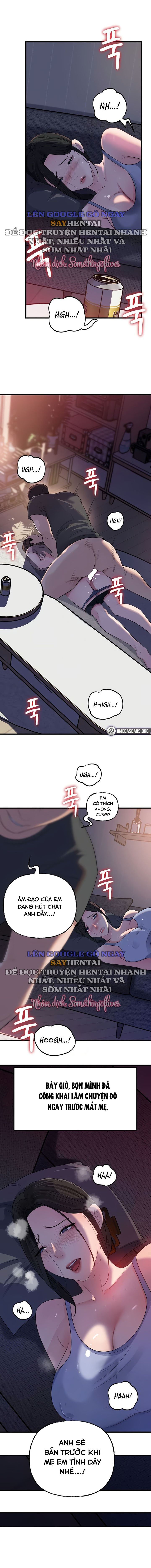 Mẹ Vợ Vẫn Là Tuyệt Nhất Chap 62 - Trang 2