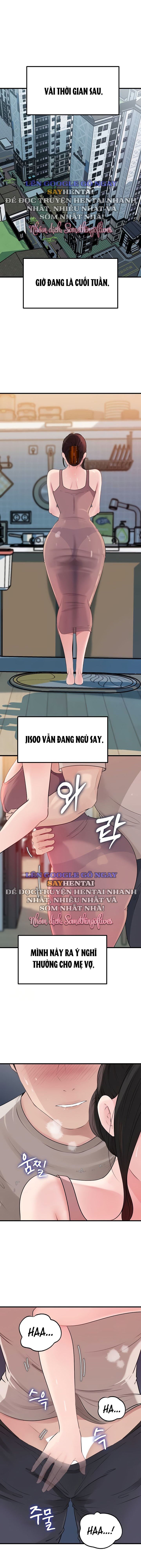 Mẹ Vợ Vẫn Là Tuyệt Nhất Chap 62 - Trang 2