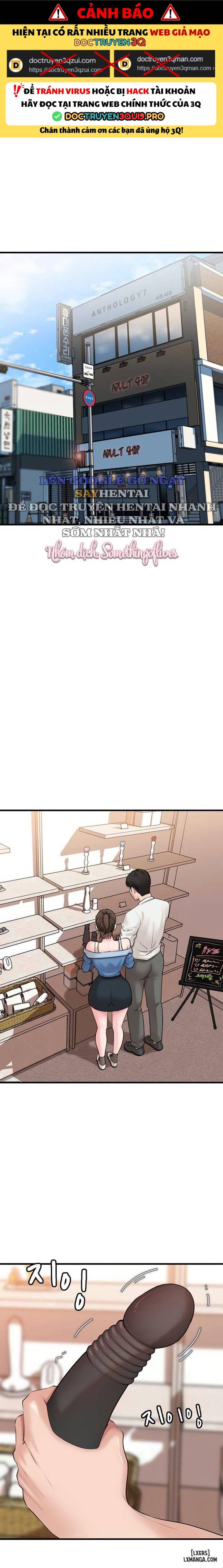 Mẹ Vợ Vẫn Là Tuyệt Nhất Chapter 49 - Trang 2