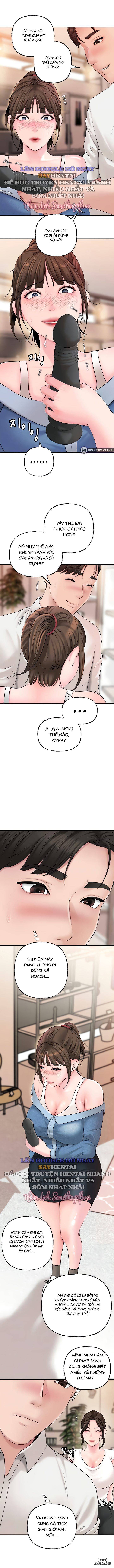 Mẹ Vợ Vẫn Là Tuyệt Nhất Chapter 49 - Trang 2