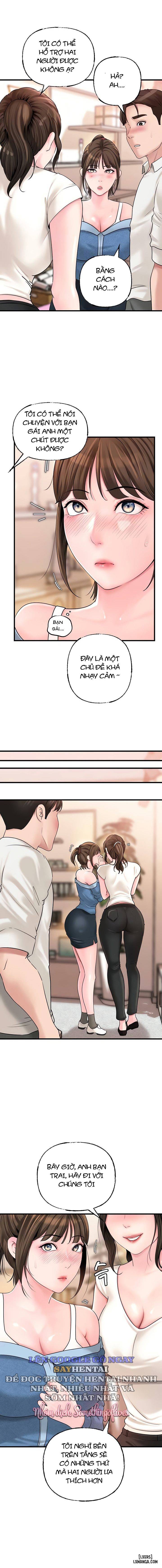 Mẹ Vợ Vẫn Là Tuyệt Nhất Chapter 49 - Trang 2