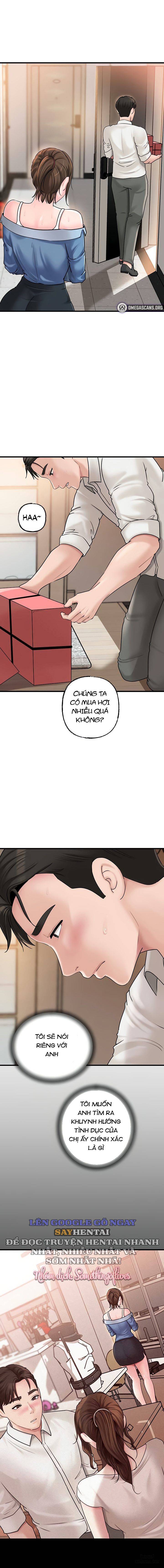 Mẹ Vợ Vẫn Là Tuyệt Nhất Chapter 49 - Trang 2