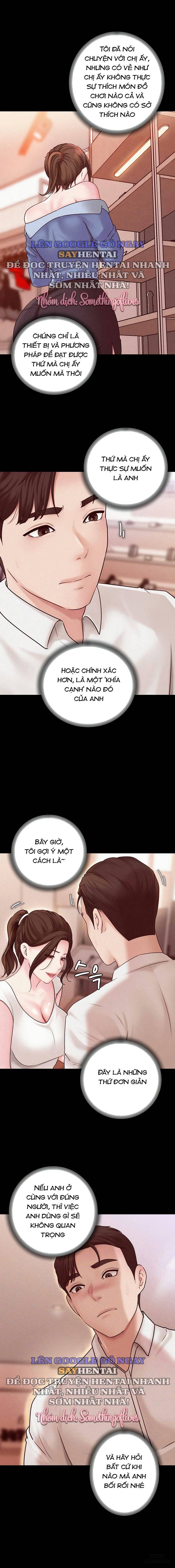 Mẹ Vợ Vẫn Là Tuyệt Nhất Chapter 49 - Trang 2