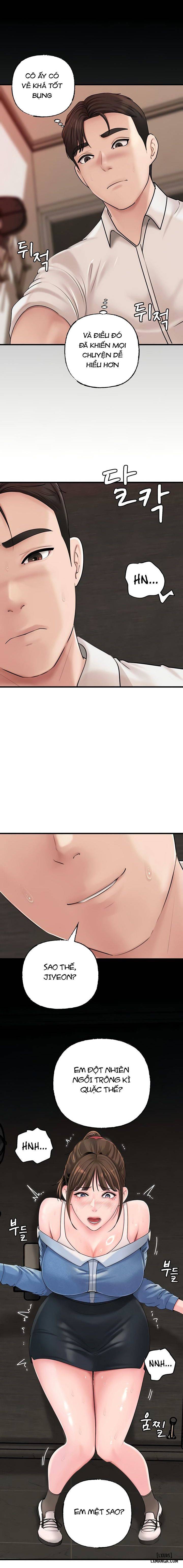 Mẹ Vợ Vẫn Là Tuyệt Nhất Chapter 49 - Trang 2
