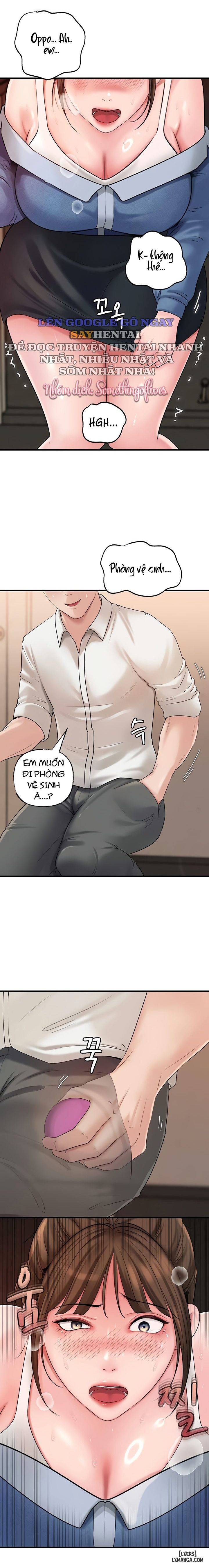 Mẹ Vợ Vẫn Là Tuyệt Nhất Chapter 49 - Trang 2