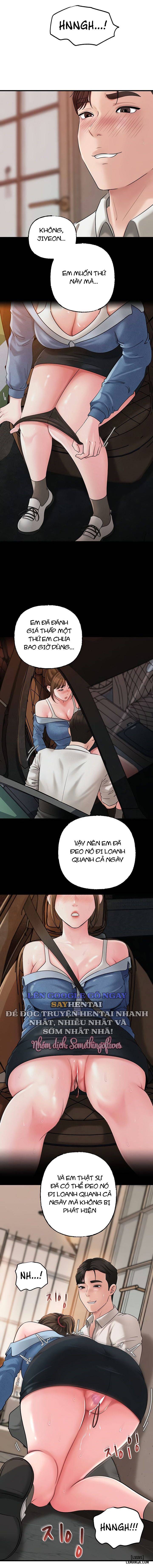 Mẹ Vợ Vẫn Là Tuyệt Nhất Chapter 49 - Trang 2