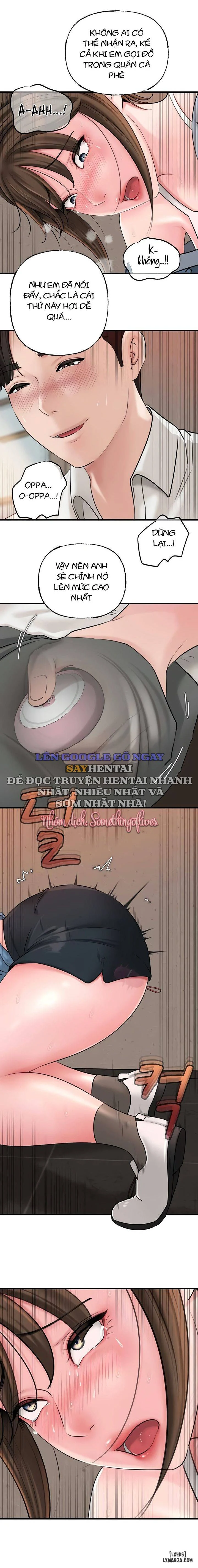 Mẹ Vợ Vẫn Là Tuyệt Nhất Chapter 49 - Trang 2