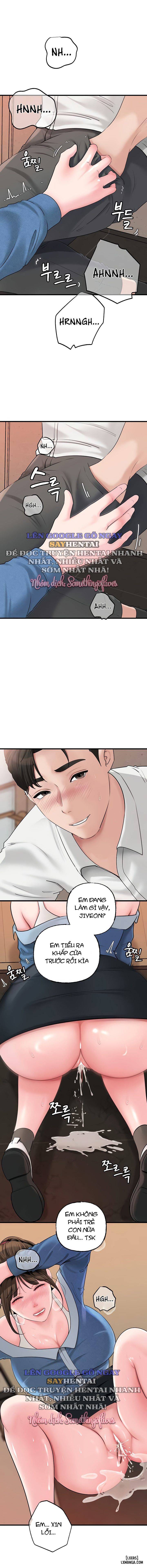 Mẹ Vợ Vẫn Là Tuyệt Nhất Chapter 49 - Trang 2