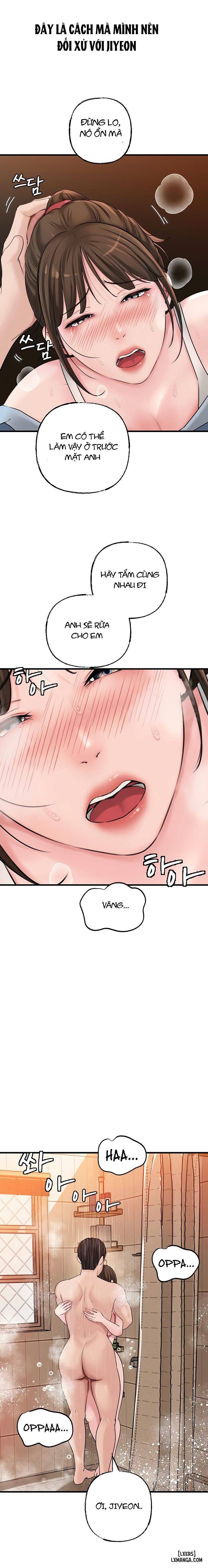 Mẹ Vợ Vẫn Là Tuyệt Nhất Chapter 49 - Trang 2