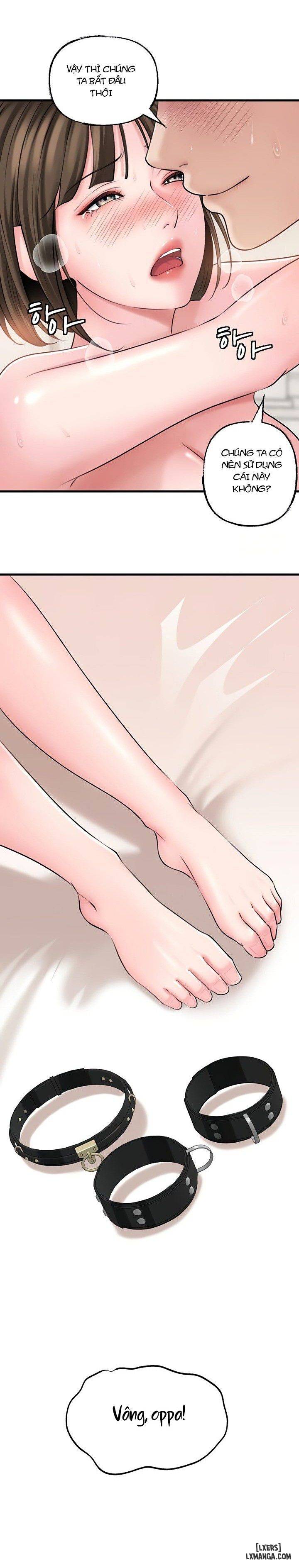 Mẹ Vợ Vẫn Là Tuyệt Nhất Chapter 49 - Trang 2