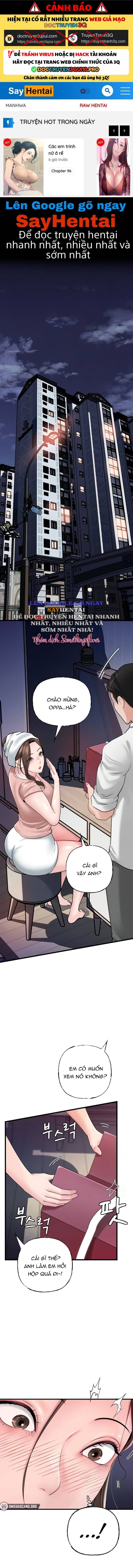 Mẹ Vợ Vẫn Là Tuyệt Nhất Chapter 50 - Trang 2