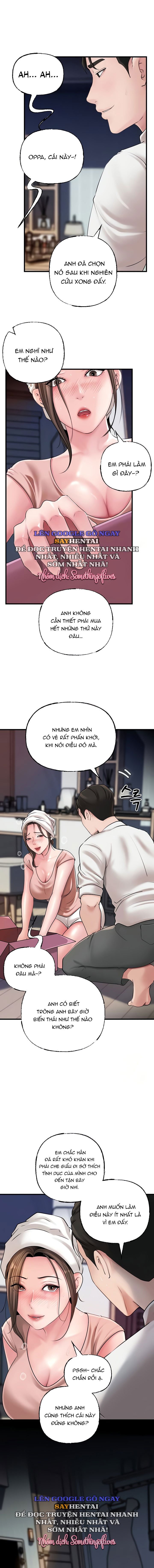 Mẹ Vợ Vẫn Là Tuyệt Nhất Chapter 50 - Trang 2