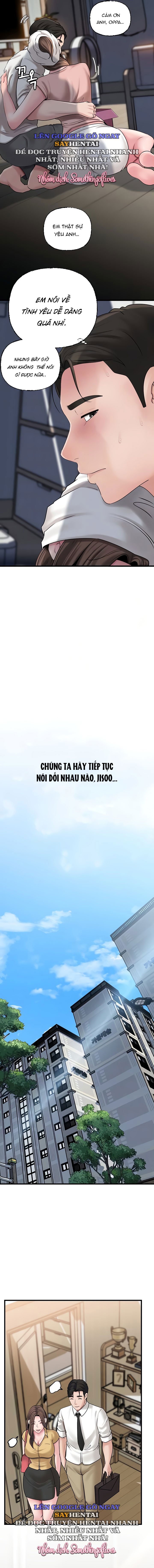 Mẹ Vợ Vẫn Là Tuyệt Nhất Chapter 50 - Trang 2
