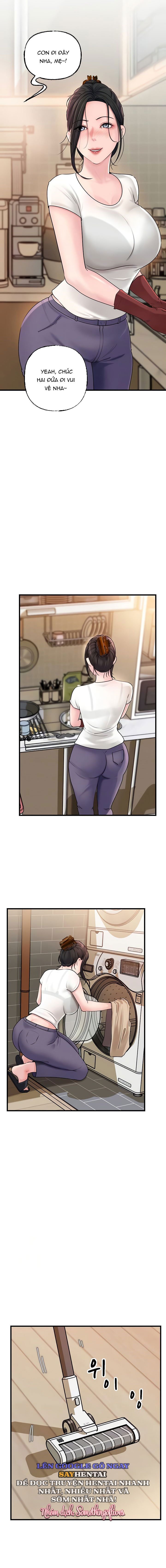 Mẹ Vợ Vẫn Là Tuyệt Nhất Chapter 50 - Trang 2
