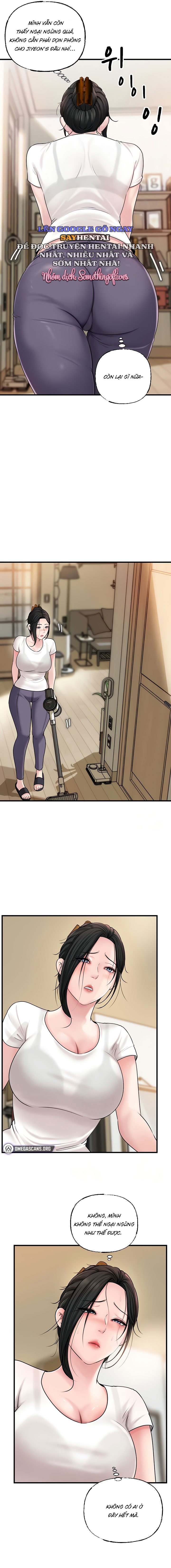 Mẹ Vợ Vẫn Là Tuyệt Nhất Chapter 50 - Trang 2