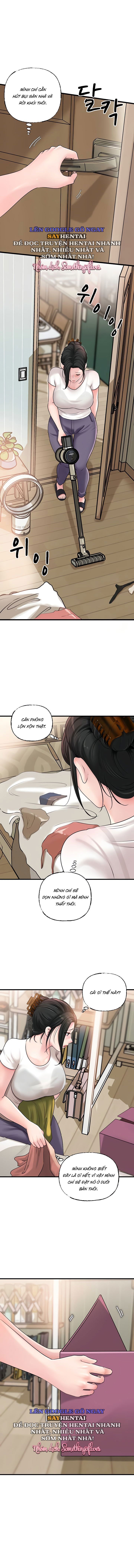 Mẹ Vợ Vẫn Là Tuyệt Nhất Chapter 50 - Trang 2