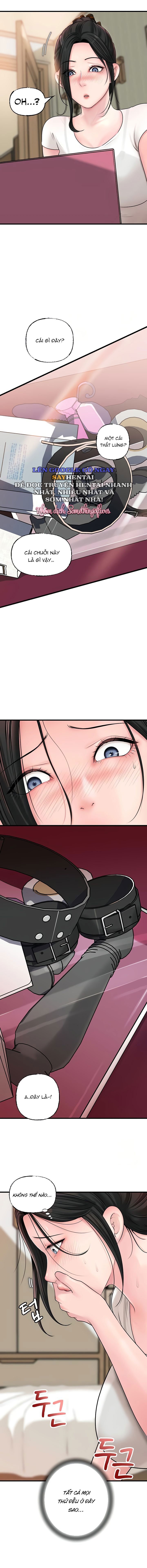 Mẹ Vợ Vẫn Là Tuyệt Nhất Chapter 50 - Trang 2
