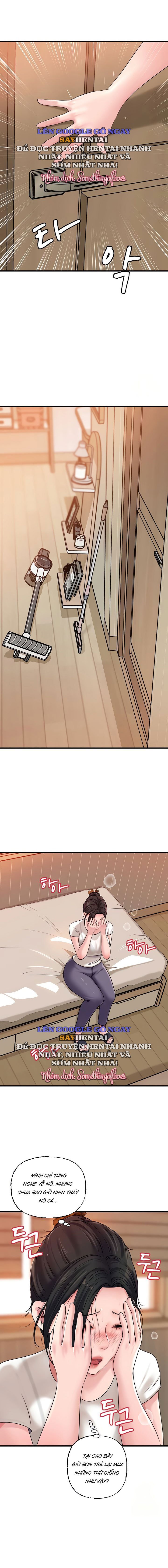 Mẹ Vợ Vẫn Là Tuyệt Nhất Chapter 50 - Trang 2