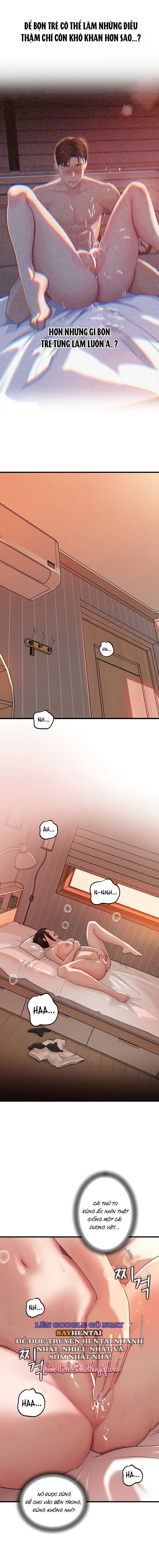 Mẹ Vợ Vẫn Là Tuyệt Nhất Chapter 50 - Trang 2
