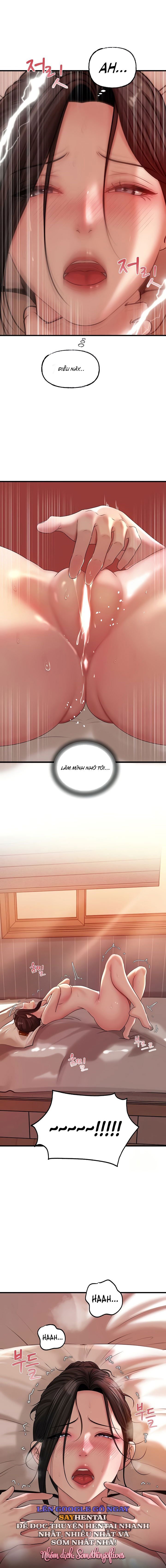 Mẹ Vợ Vẫn Là Tuyệt Nhất Chapter 50 - Trang 2