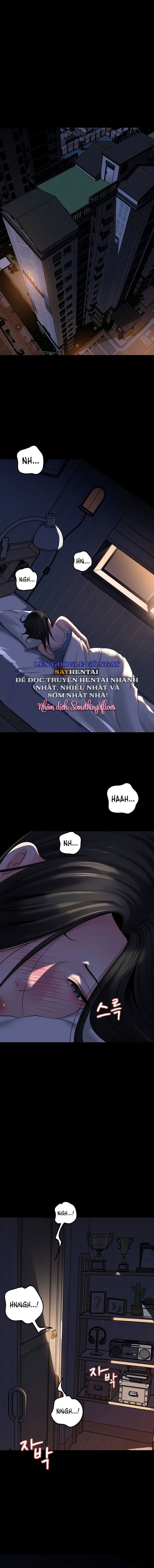 Mẹ Vợ Vẫn Là Tuyệt Nhất Chapter 50 - Trang 2