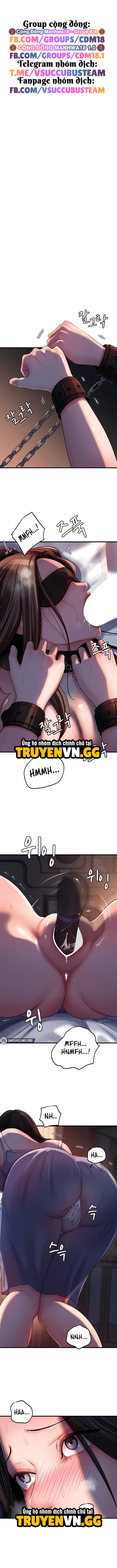 Mẹ Vợ Vẫn Là Tuyệt Nhất Chapter 51 - Trang 2