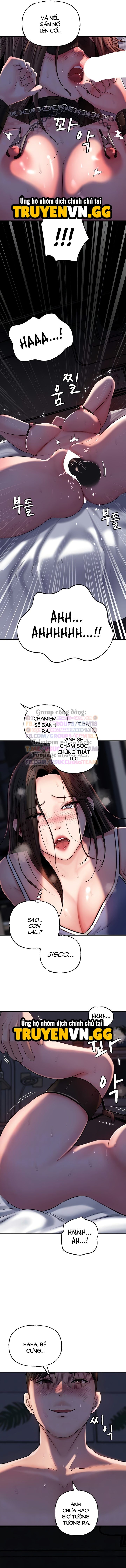 Mẹ Vợ Vẫn Là Tuyệt Nhất Chapter 51 - Trang 2