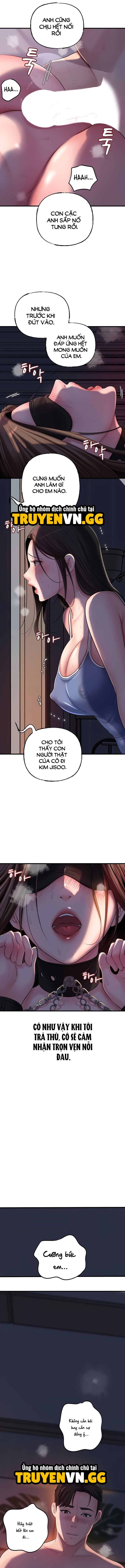 Mẹ Vợ Vẫn Là Tuyệt Nhất Chapter 51 - Trang 2