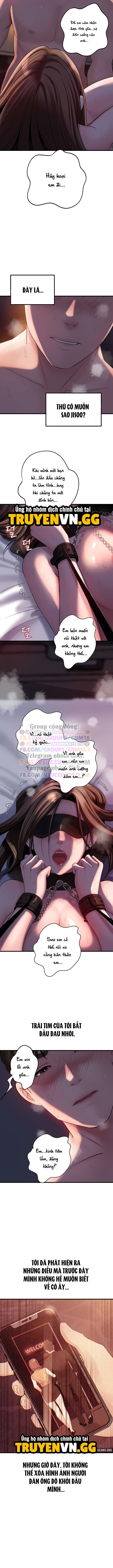 Mẹ Vợ Vẫn Là Tuyệt Nhất Chapter 51 - Trang 2