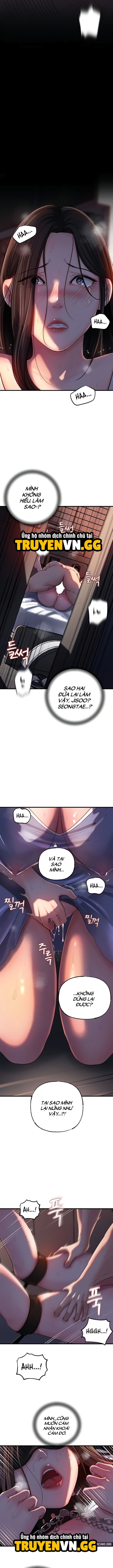 Mẹ Vợ Vẫn Là Tuyệt Nhất Chapter 51 - Trang 2