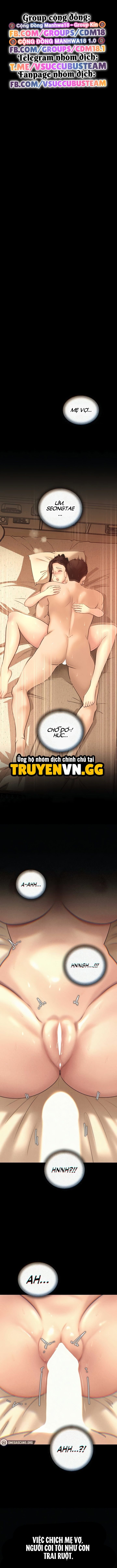 Mẹ Vợ Vẫn Là Tuyệt Nhất Chapter 52 - Trang 2