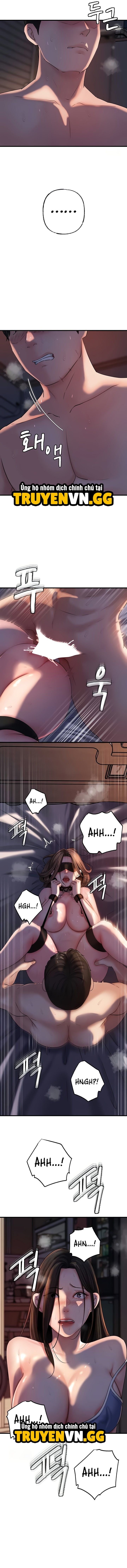 Mẹ Vợ Vẫn Là Tuyệt Nhất Chapter 52 - Trang 2